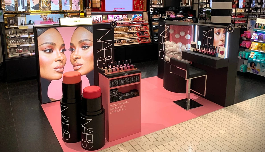 Agence de conseil en stratégie retail et merchandising