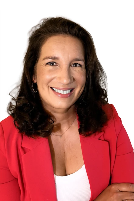 Magalie Besset Magalie Besset