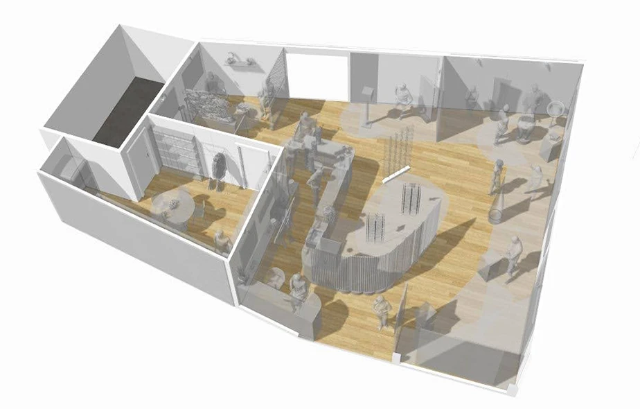 Premier essays stand ELMEX