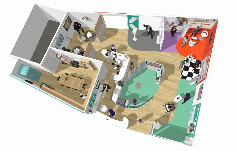 Premier essays stand ELMEX