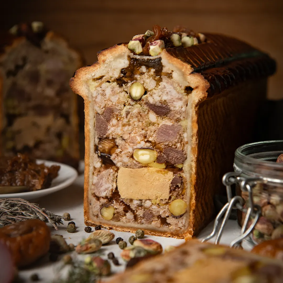 Univers produit NONAM